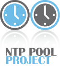 pool.ntp.org: public ntp time server for everyone